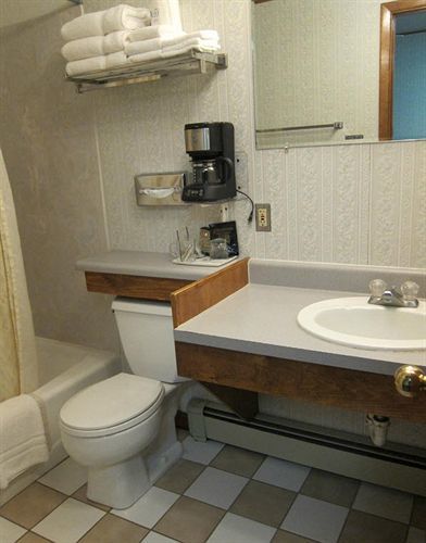 The Monterey Motel アルバカーキ エクステリア 写真